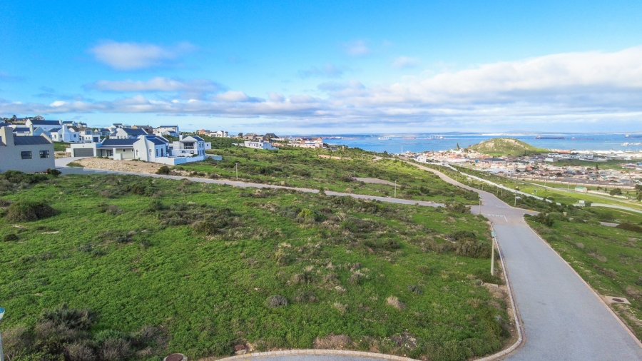 0 Bedroom Property for Sale in Hoogland Western Cape